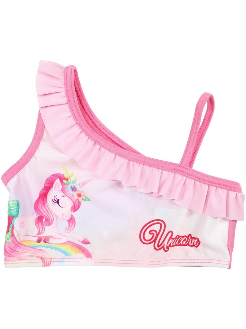 My Little Pony - Costume da bagno Rosa chiaro - Kiabi