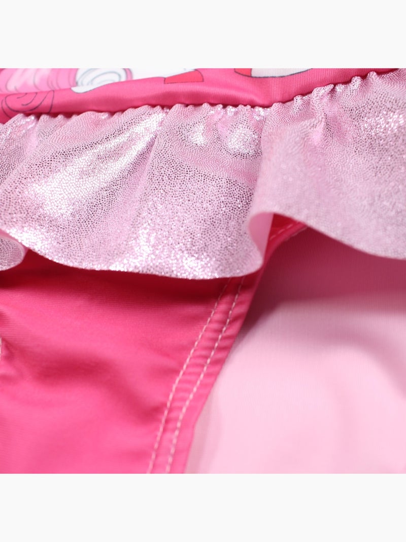 My Little Pony - Costume da bagno Rosa - Kiabi