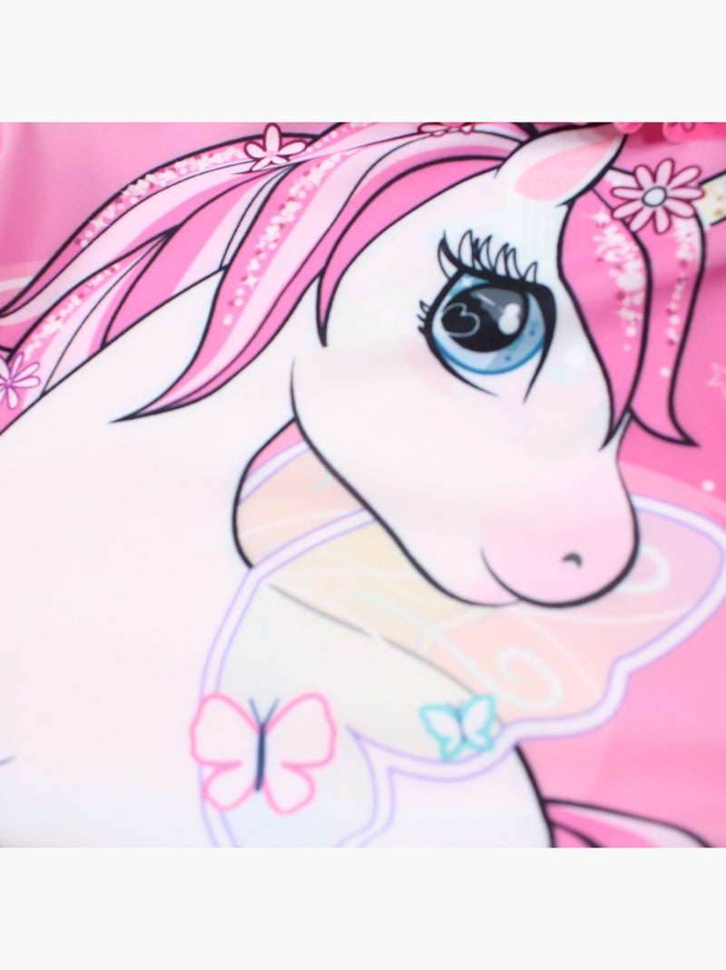 My Little Pony - Costume da bagno Rosa - Kiabi