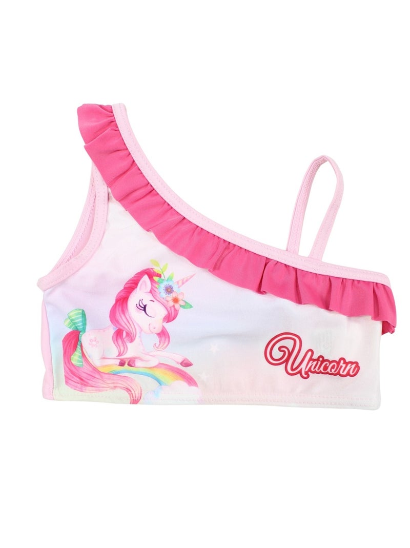 My Little Pony - Costume da bagno Rosa - Kiabi