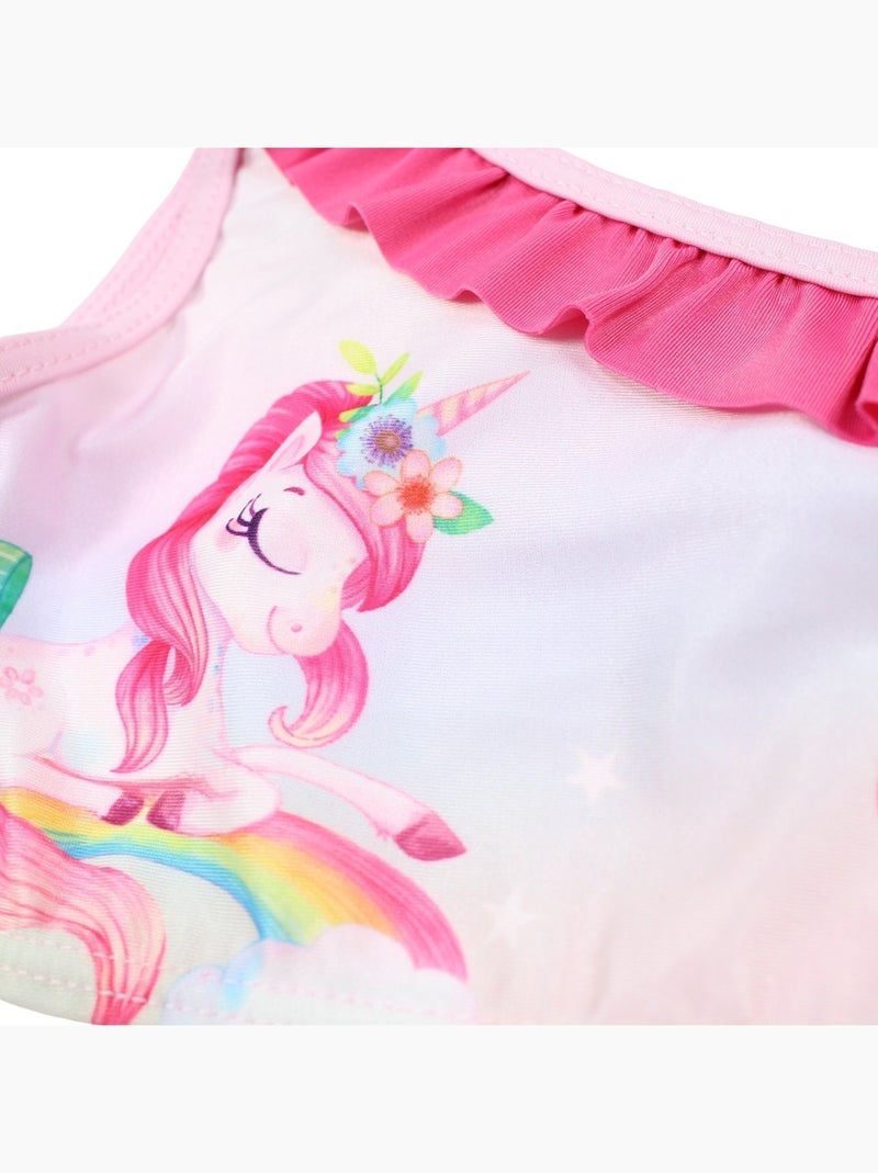 My Little Pony - Costume da bagno Rosa - Kiabi
