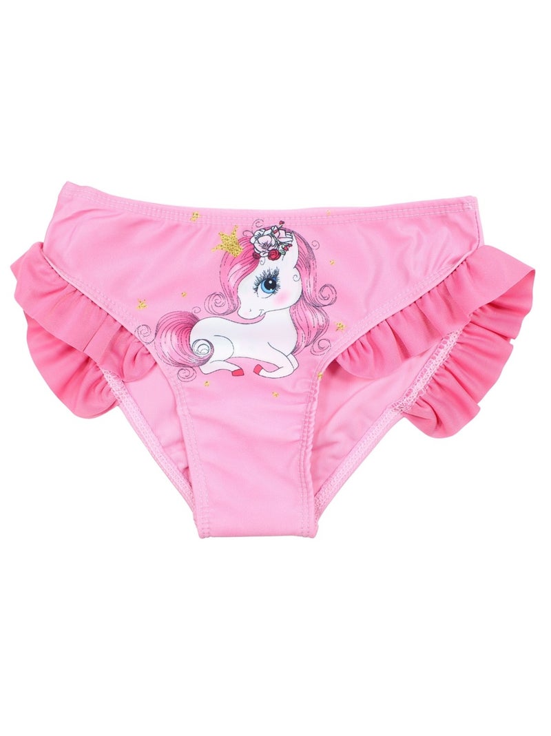 My Little Pony - Costume da bagno Rosa - Kiabi