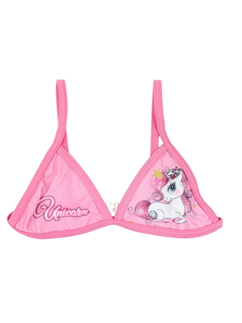 My Little Pony - Costume da bagno Rosa - Kiabi