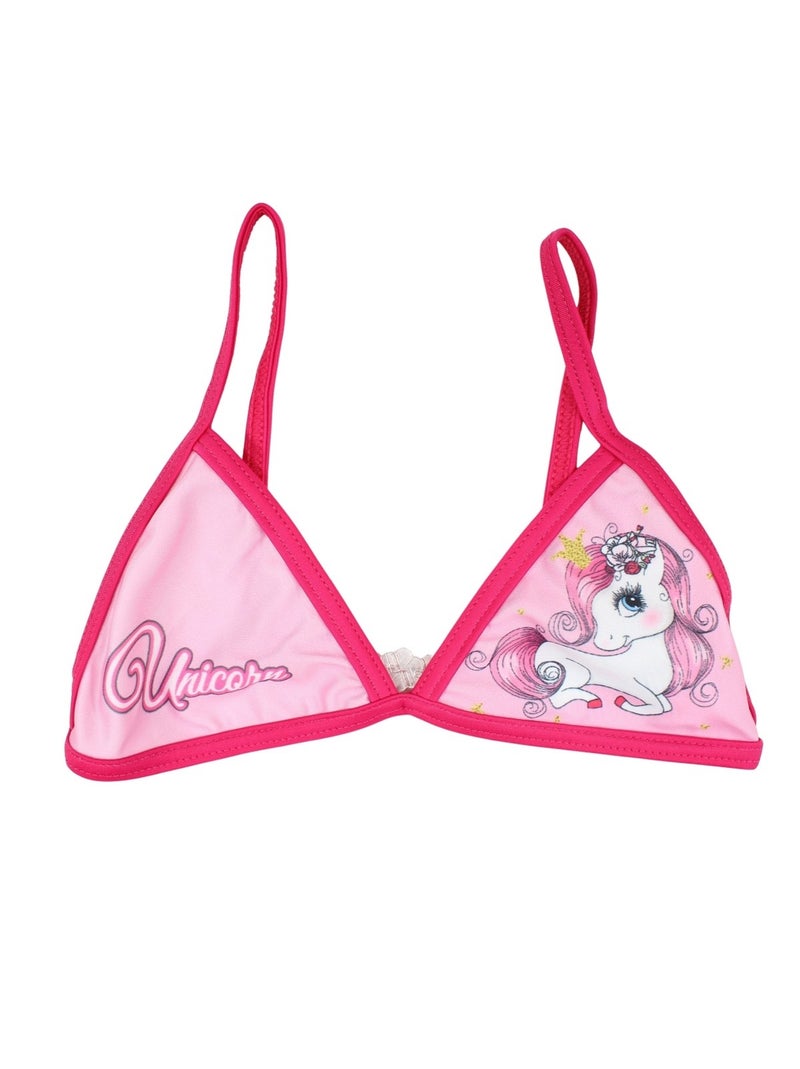 My Little Pony - Costume da bagno Rosa fucsia - Kiabi