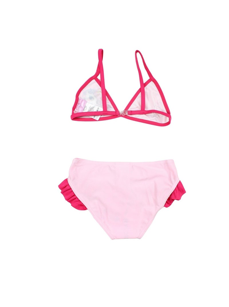 My Little Pony - Costume da bagno Rosa fucsia - Kiabi