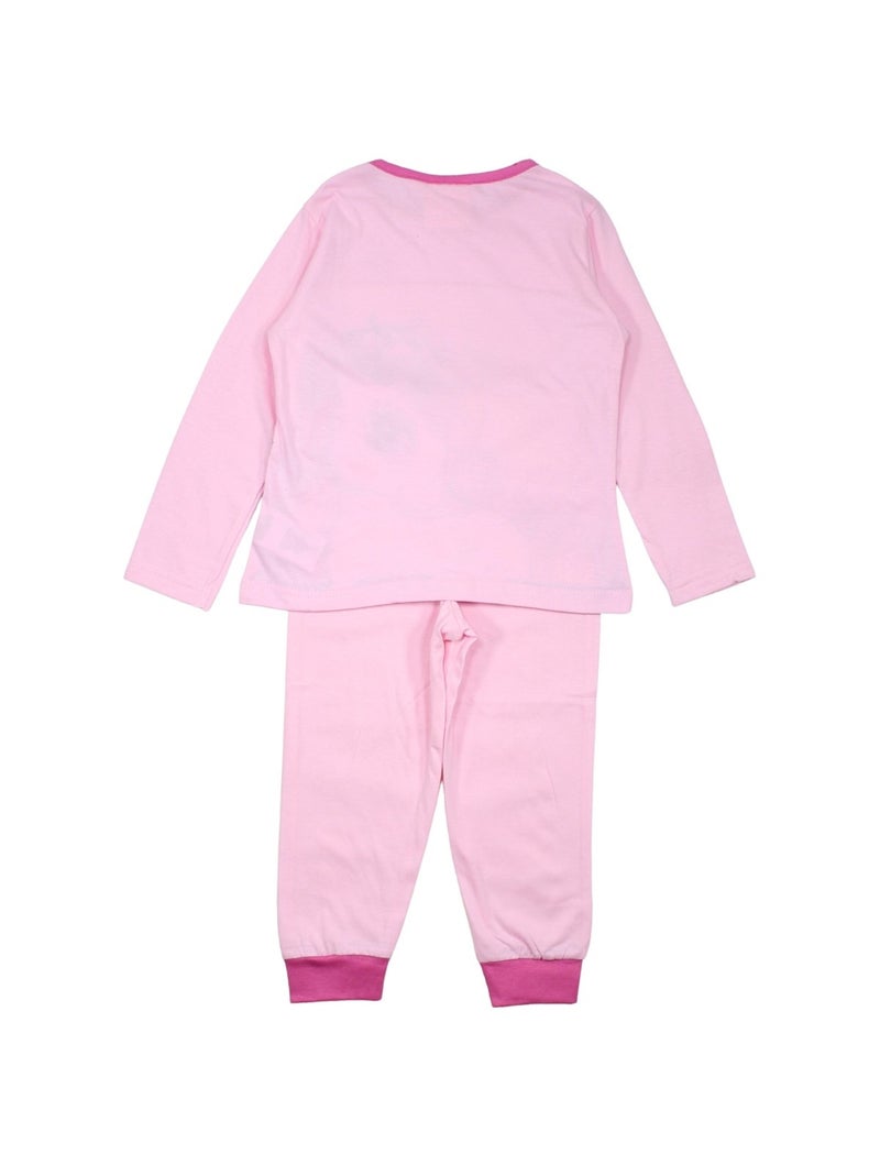 My Little Pony - Pigiama in cotone Rosa chiaro - Kiabi