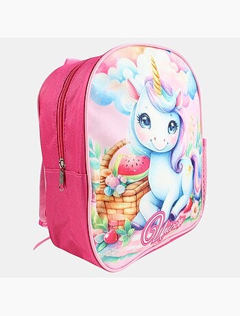 My Little Pony - Zaino bambina unicorno