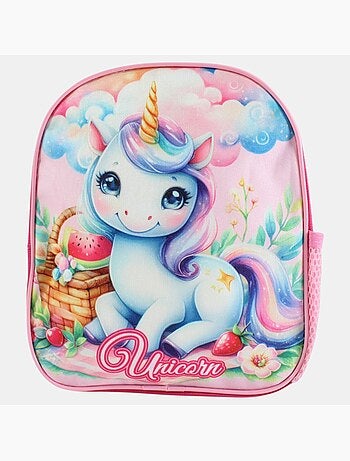 My Little Pony - Zaino bambina unicorno