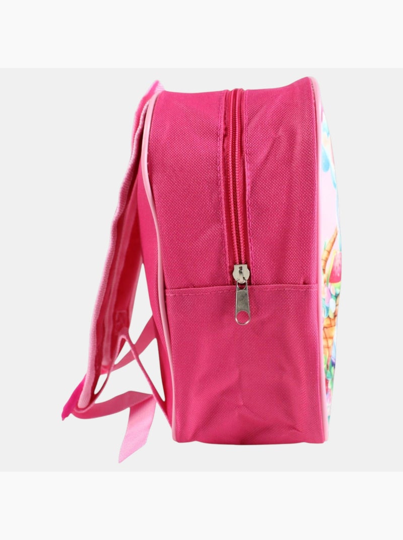 My Little Pony - Zaino bambina unicorno Rosa - Kiabi