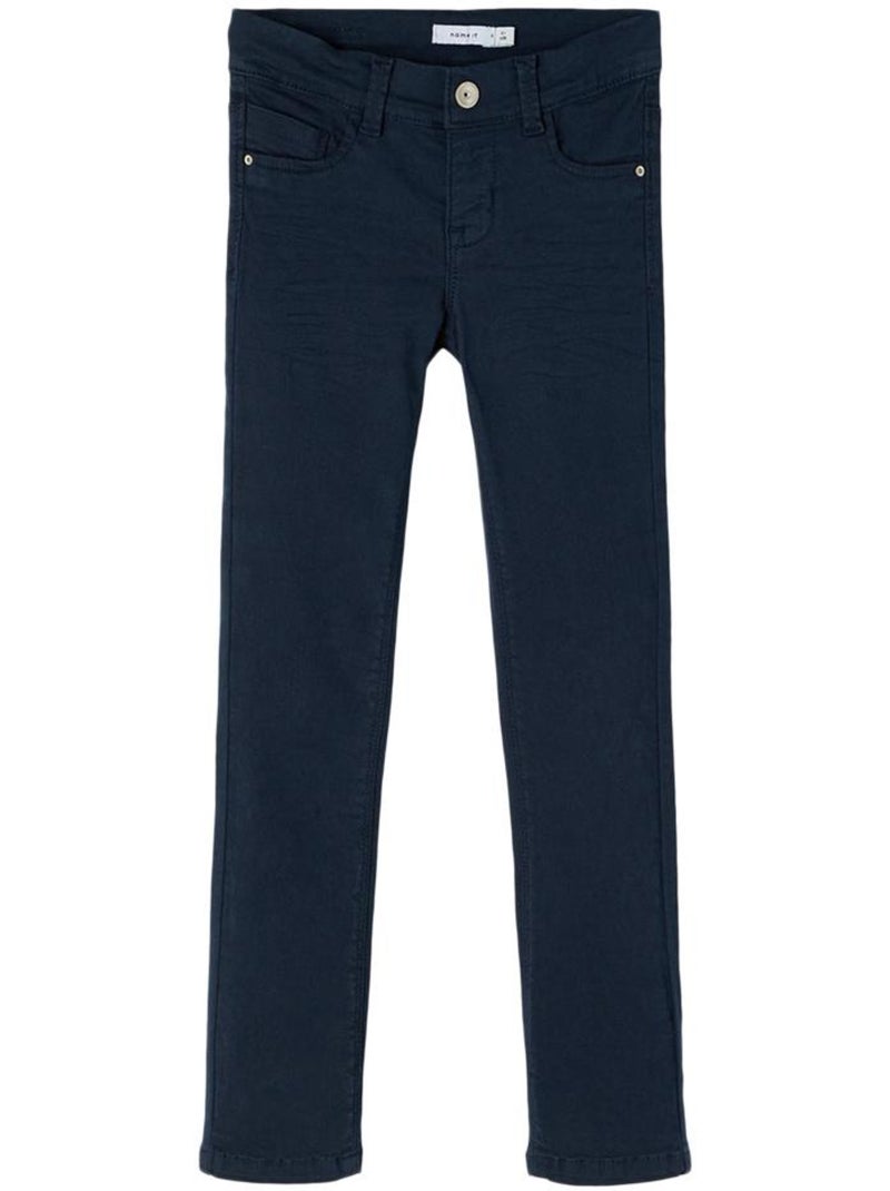 Name it Pantaloni Skinny per Ragazza Blu - Kiabi