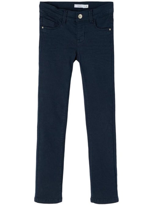 Name it Pantaloni Skinny per Ragazza - Kiabi Name it Pantaloni Skinny per Ragazza - Kiabi