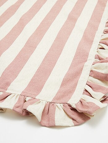 Nappe a righe (150x200 cm) - Kiabi Home