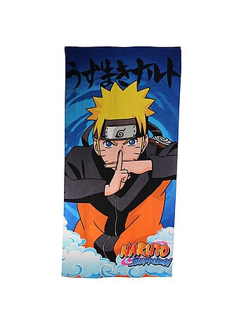 Naruto - Asciugamano