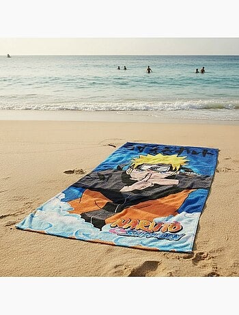 Naruto - Asciugamano