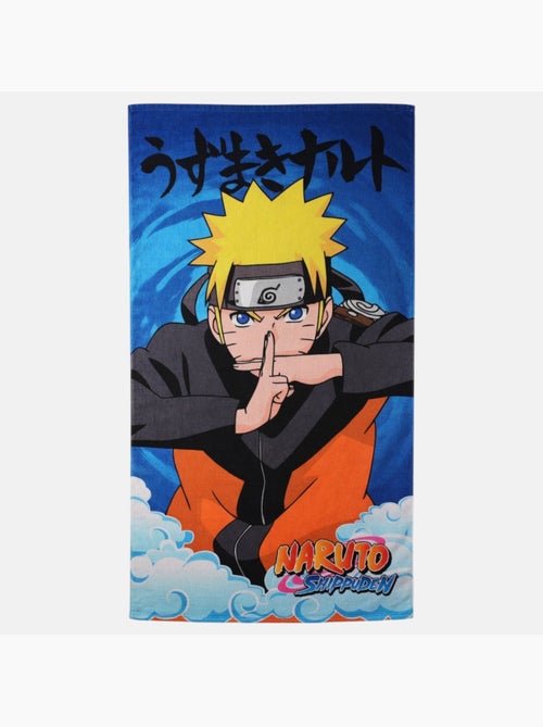 Naruto - Asciugamano - Kiabi