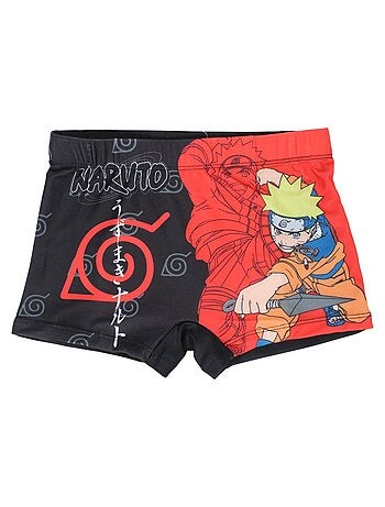 Naruto - Boxer mare bambino