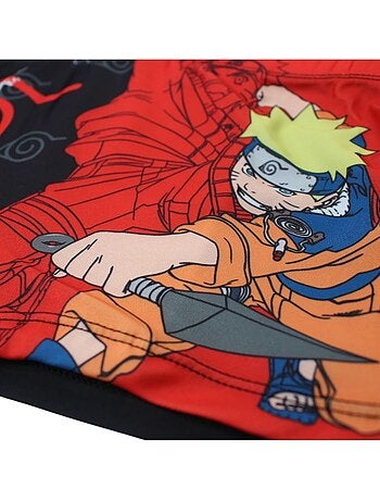 Naruto - Boxer mare bambino