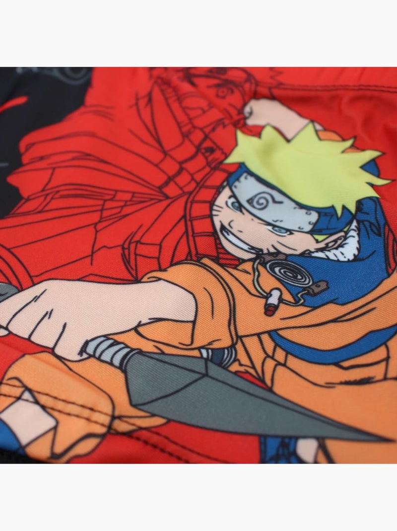 Naruto - Boxer mare bambino Nero - Kiabi