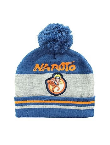 Naruto - Cappello con pon pon