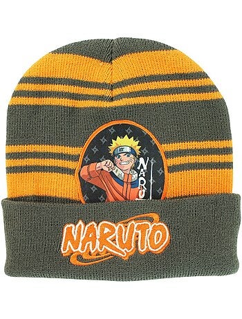 Naruto - Cappello