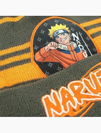 Naruto - Cappello