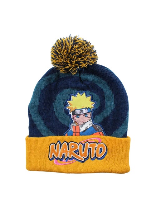 Naruto - Cappello, guanti e scaldacollo bambino - Kiabi Naruto - Cappello, guanti e scaldacollo bambino - Kiabi
