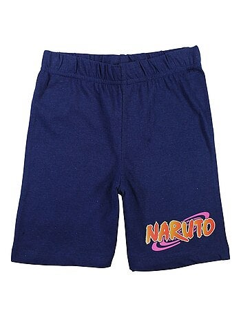 Naruto - Completo maglietta e short