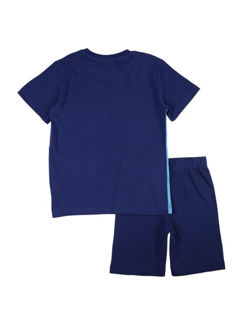 Naruto - Completo maglietta e short - Kiabi