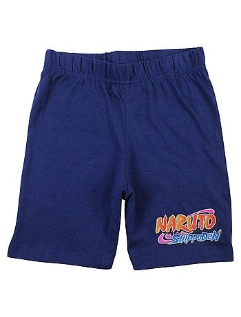 Naruto - Completo maglietta e short