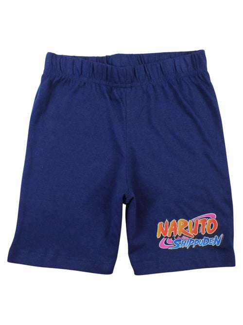 Naruto - Completo maglietta e short - Kiabi