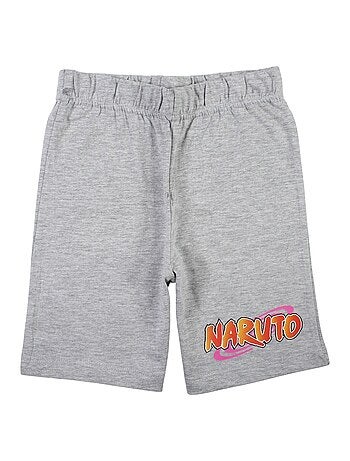 Naruto - Completo maglietta e short