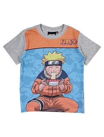 Naruto - Completo maglietta e short