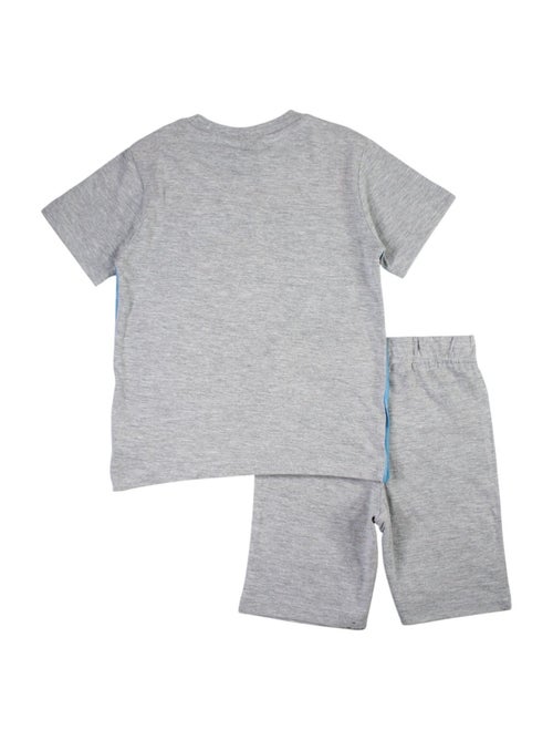 Naruto - Completo maglietta e short - Kiabi