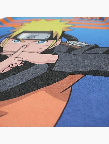 Naruto - Completo maglietta e short