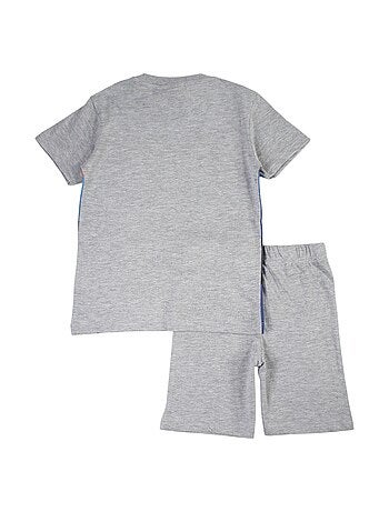 Naruto - Completo maglietta e short