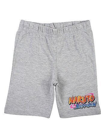 Naruto - Completo maglietta e short