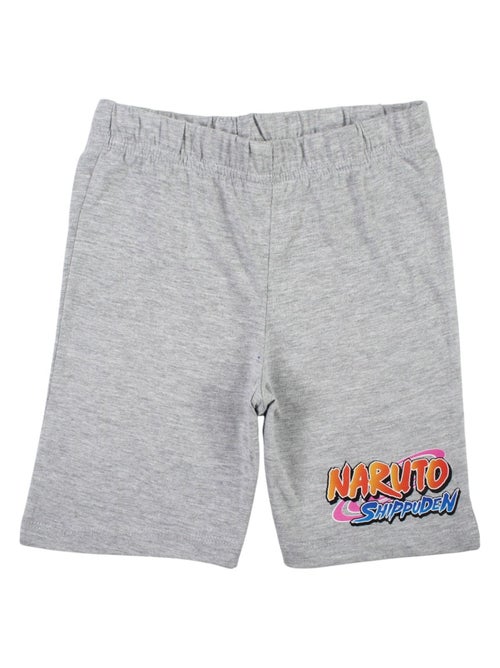 Naruto - Completo maglietta e short - Kiabi