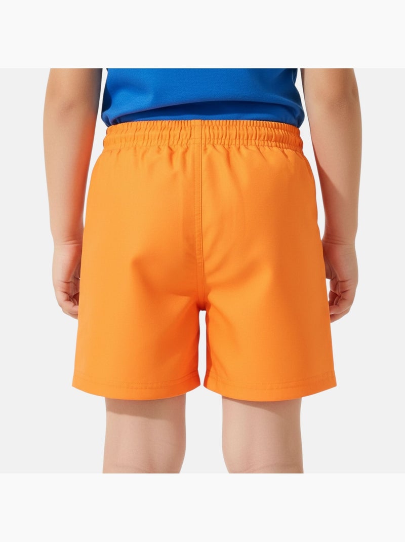 Naruto - Costume da bagno bambino Blu - Kiabi