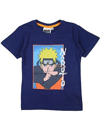 Naruto - Maglietta