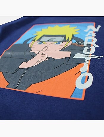 Naruto - Maglietta