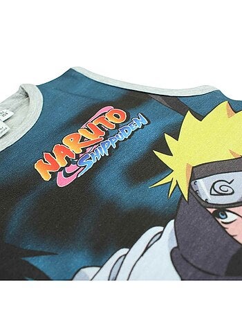 Naruto - Maglietta