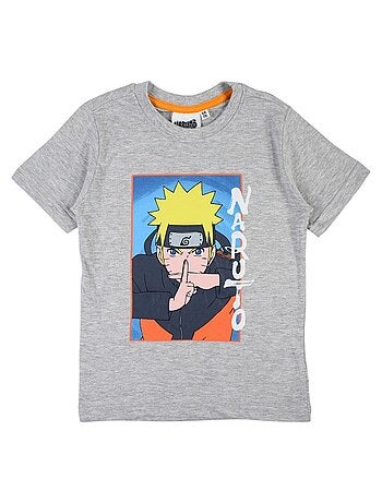 Naruto - Maglietta