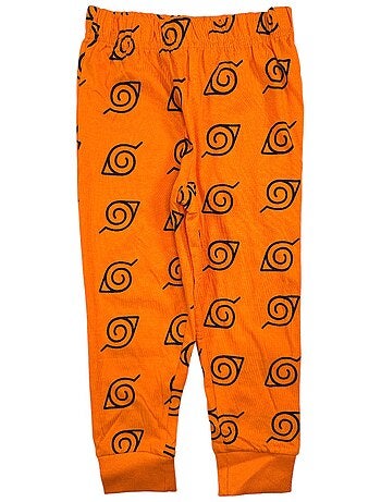 Naruto - Pigiama