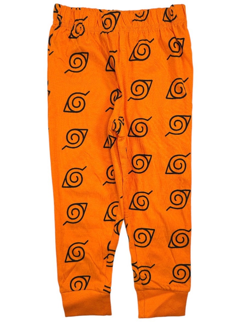 Naruto - Pigiama Blu marino - Kiabi