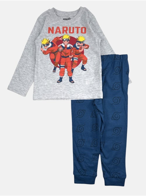Naruto - Pigiama - Kiabi