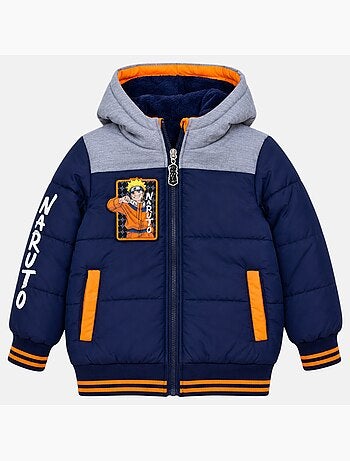 Naruto - Piumino da bambino