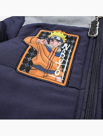 Naruto - Piumino da bambino