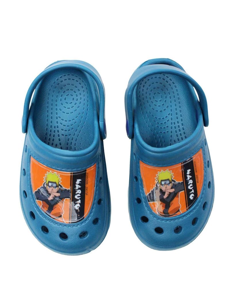 Naruto - Sabot Blu - Kiabi