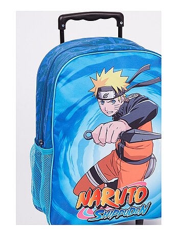 Naruto - Trolley 40x30x13 cm