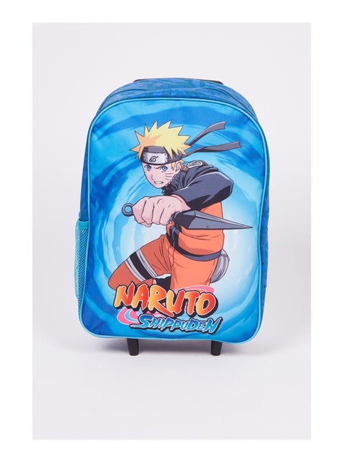 Naruto - Trolley 40x30x13 cm - Kiabi